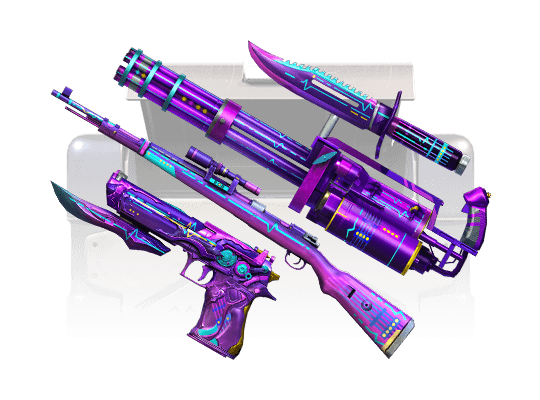 Nightshade B Crate